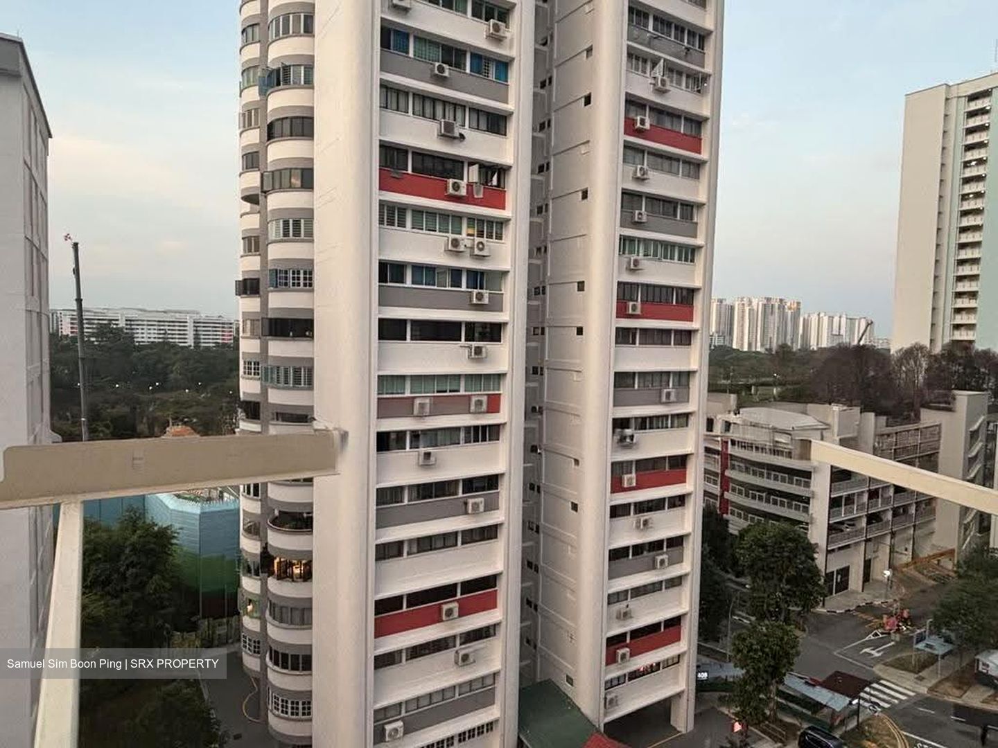 Blk 406 Sin Ming Garden (Bishan), HDB 3 Rooms #619505611